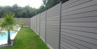 Portail Clôtures dans la vente du matériel pour les clôtures et les clôtures à Frevillers